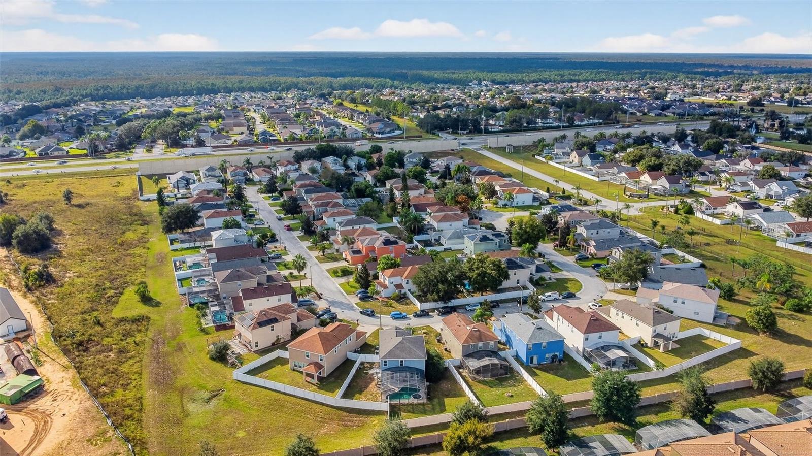 SANTA CRUZ PH 02 - Residential