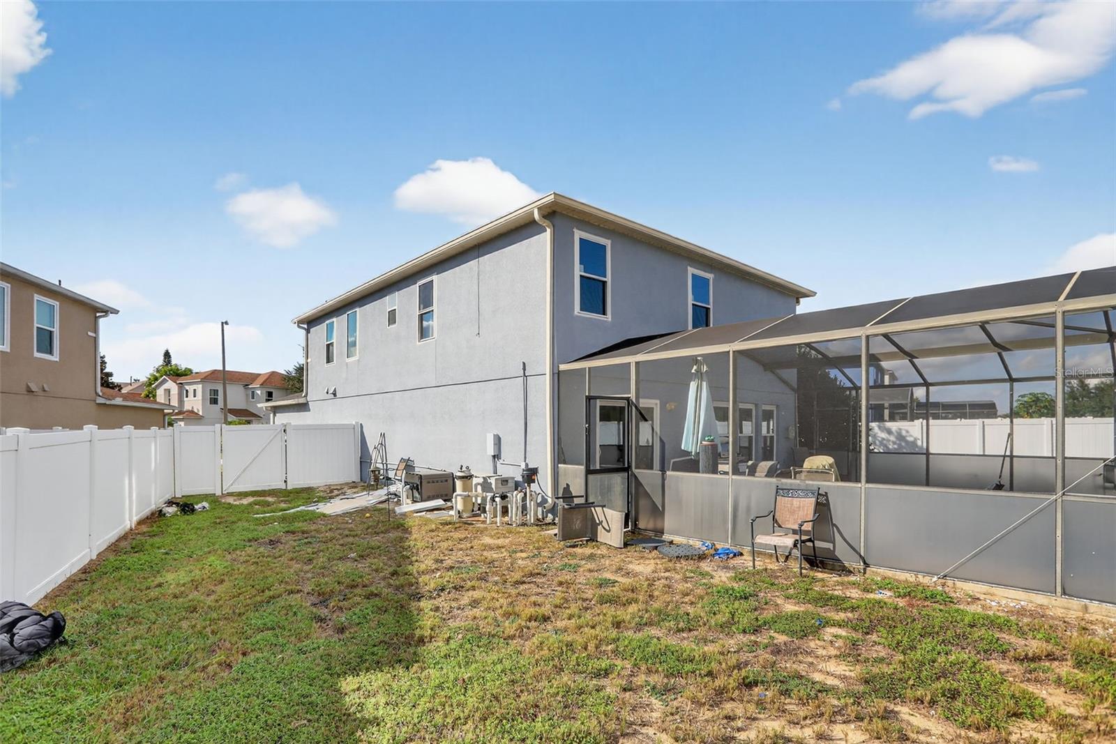 SANTA CRUZ PH 02 - Residential