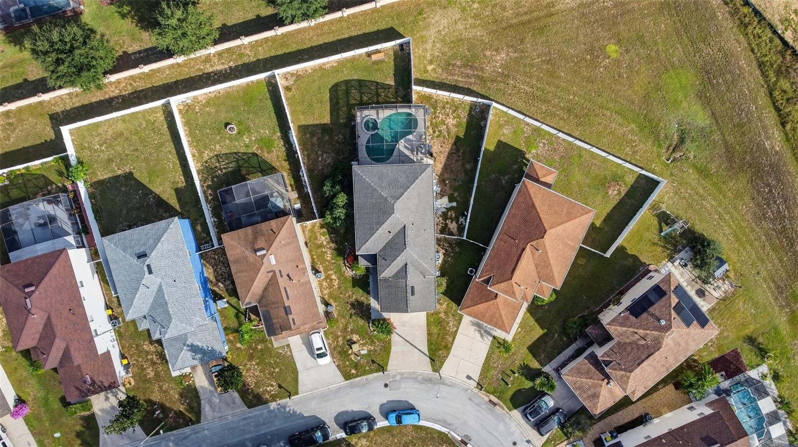 SANTA CRUZ PH 02 - Residential