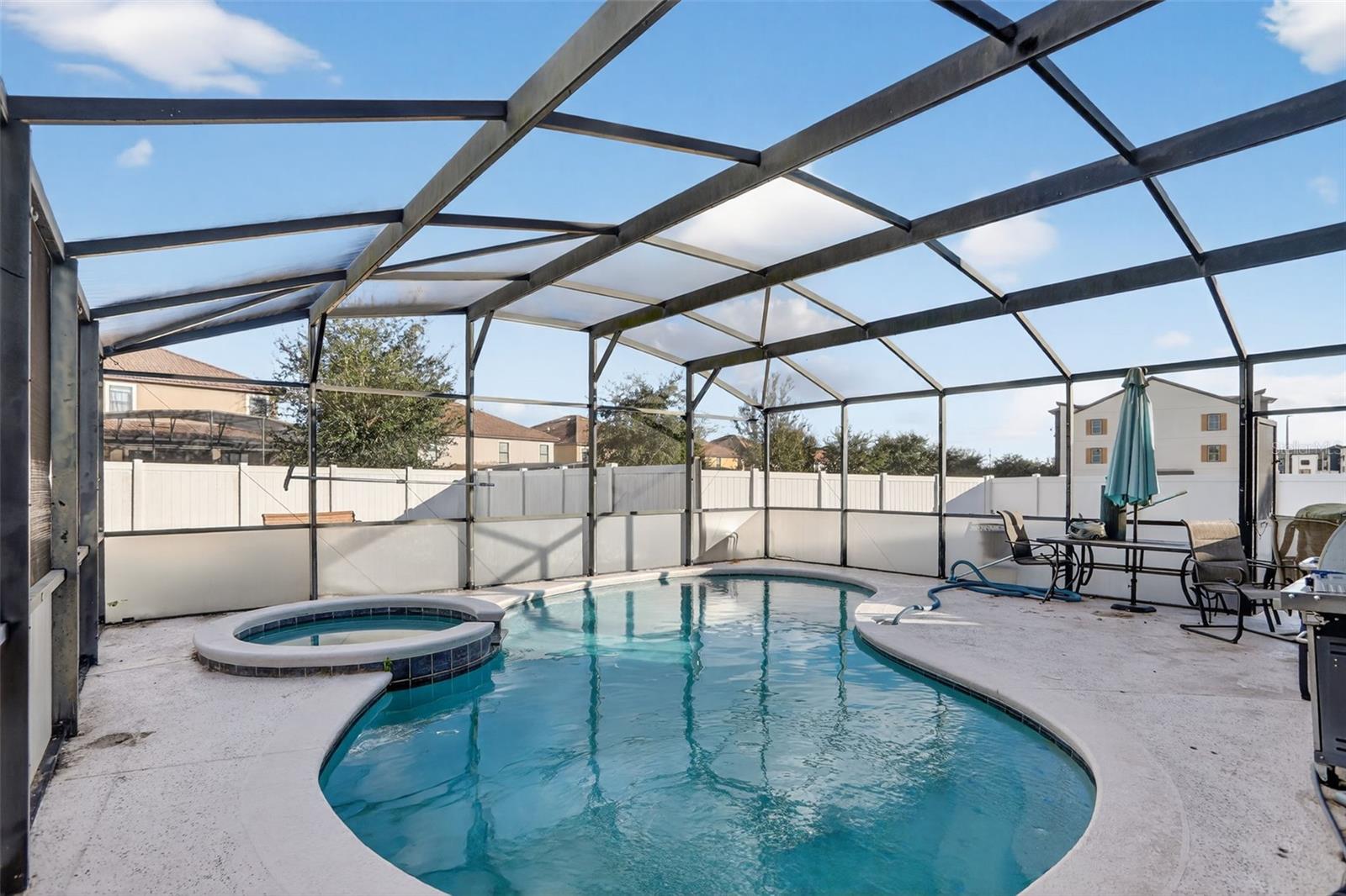 SANTA CRUZ PH 02 - Residential