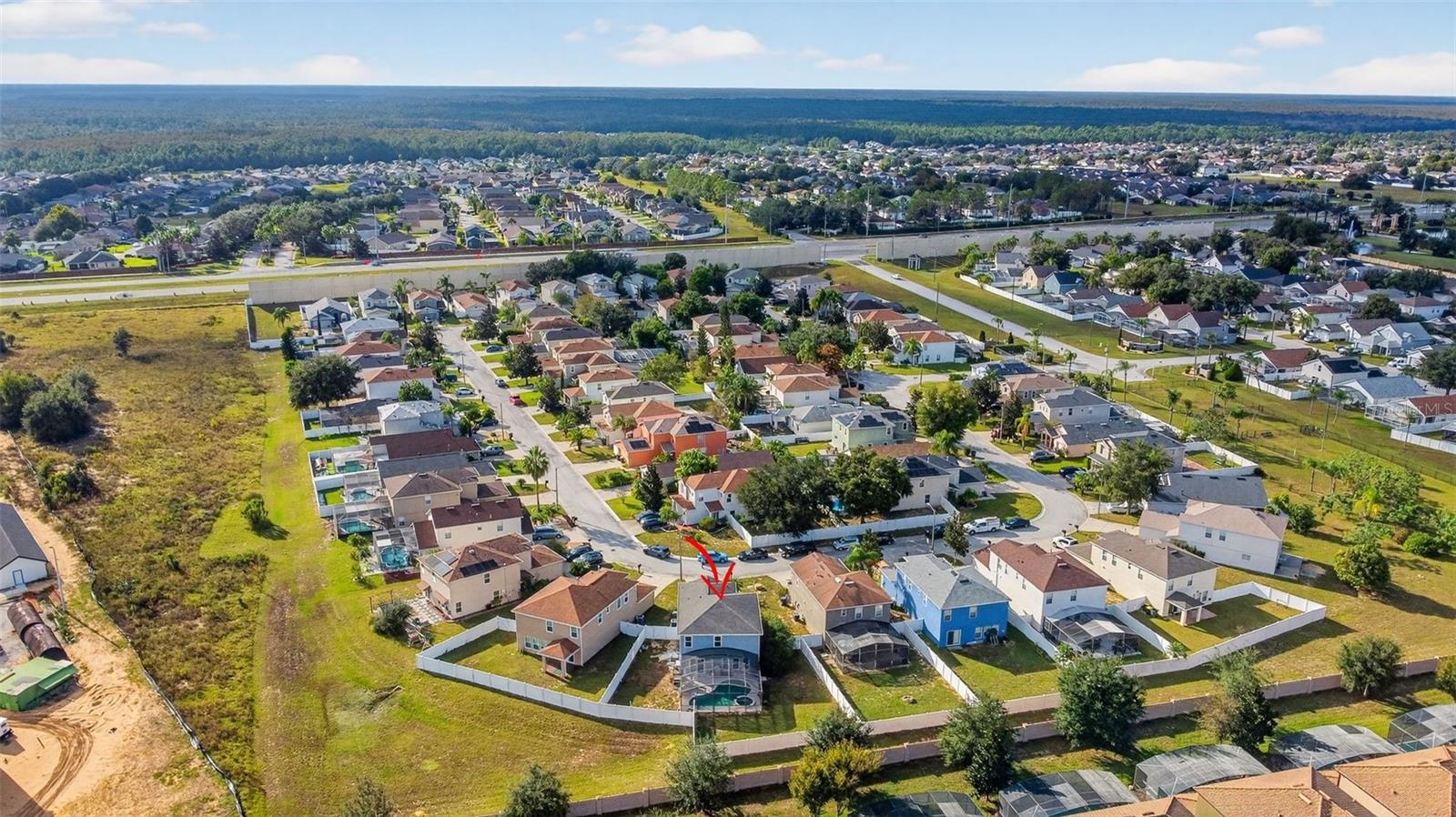 SANTA CRUZ PH 02 - Residential