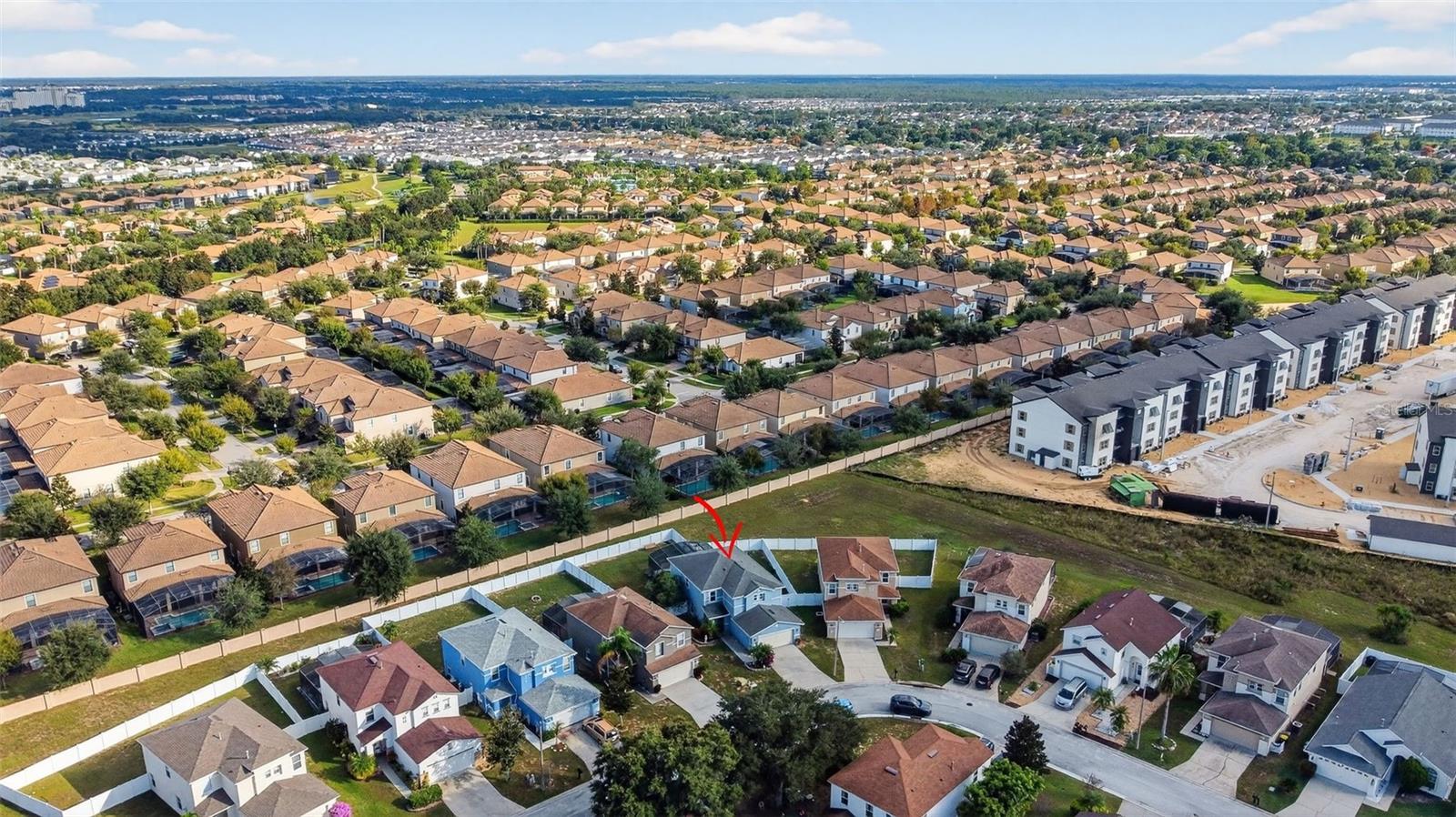 SANTA CRUZ PH 02 - Residential