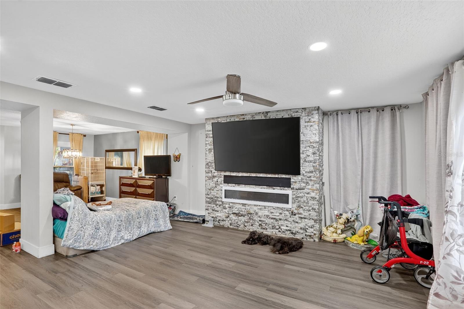 SANTA CRUZ PH 02 - Residential