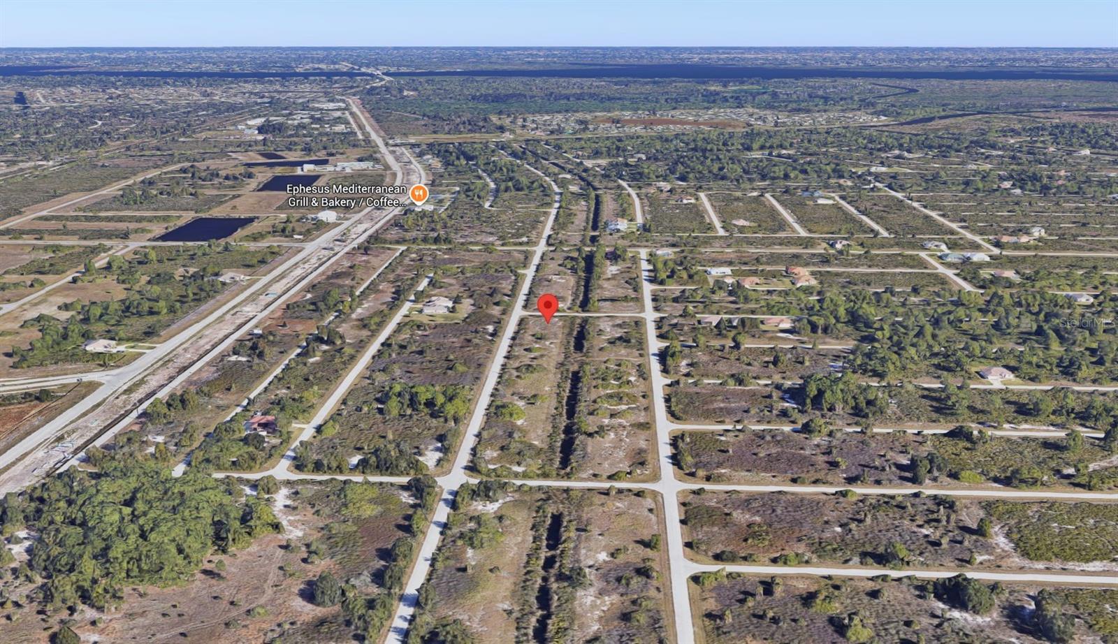 PORT CHARLOTTE SEC 058 - Land