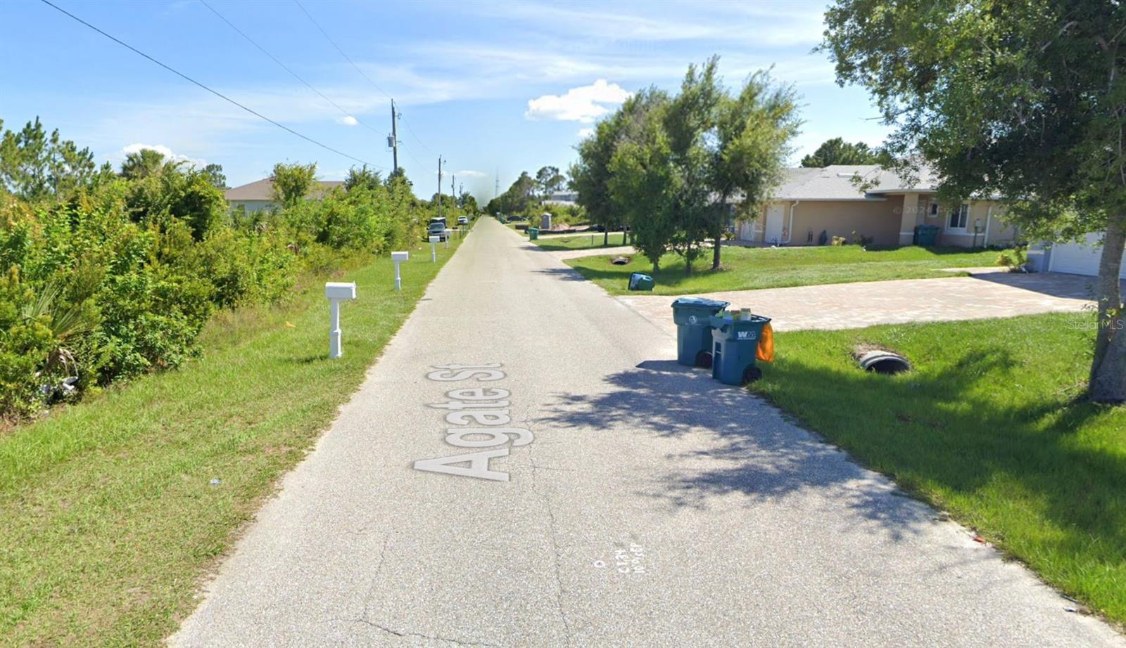 PORT CHARLOTTE SEC 058 - Land