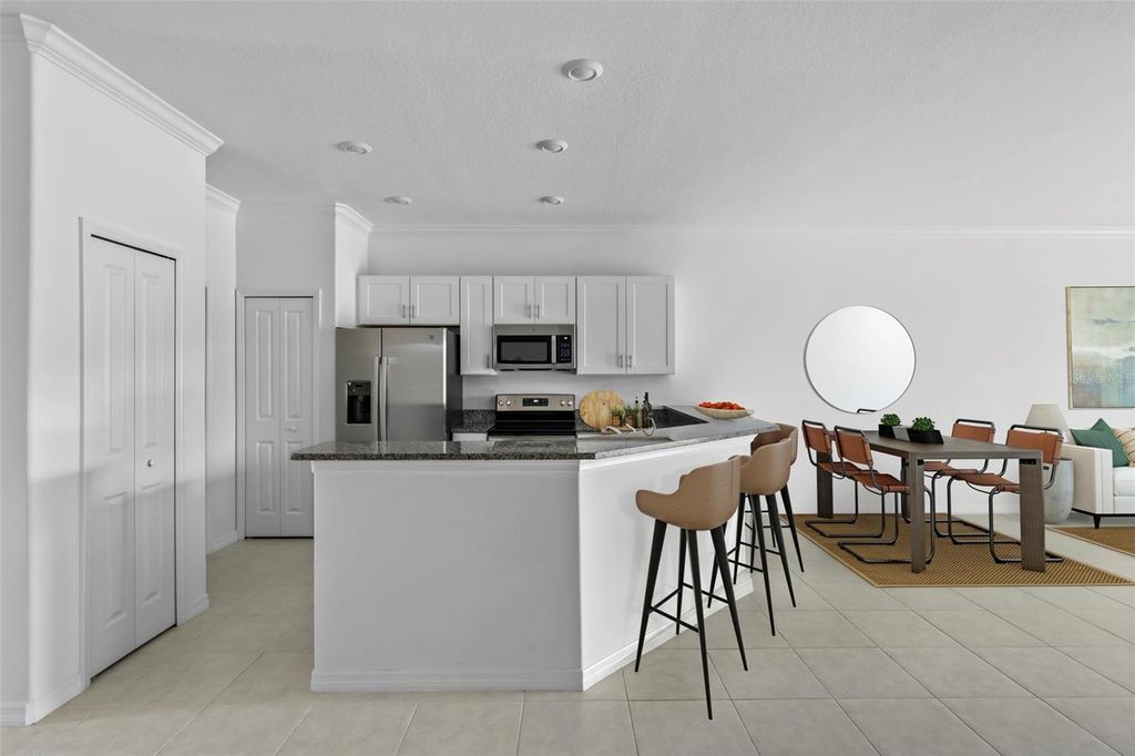 Photo of 6904 RIPPLE POND LOOP, ZEPHYRHILLS, FL 33541 (MLS # T3452155)