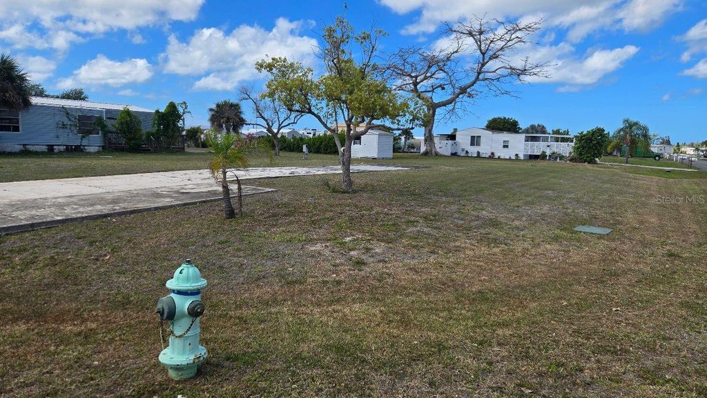 Photo of 1464 Blue Heron Drive, Englewood, FL 34224 (MLS # D6146876)