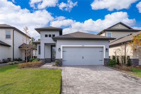 Photo of 7800 Somersworth Drive, Kissimmee, FL 34747 (MLS # O6375493)