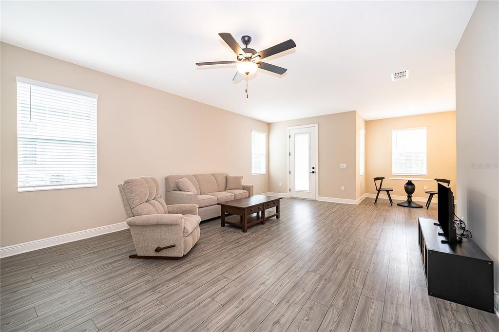 Photo of 7800 Somersworth Drive, Kissimmee, FL 34747 (MLS # O6375493)