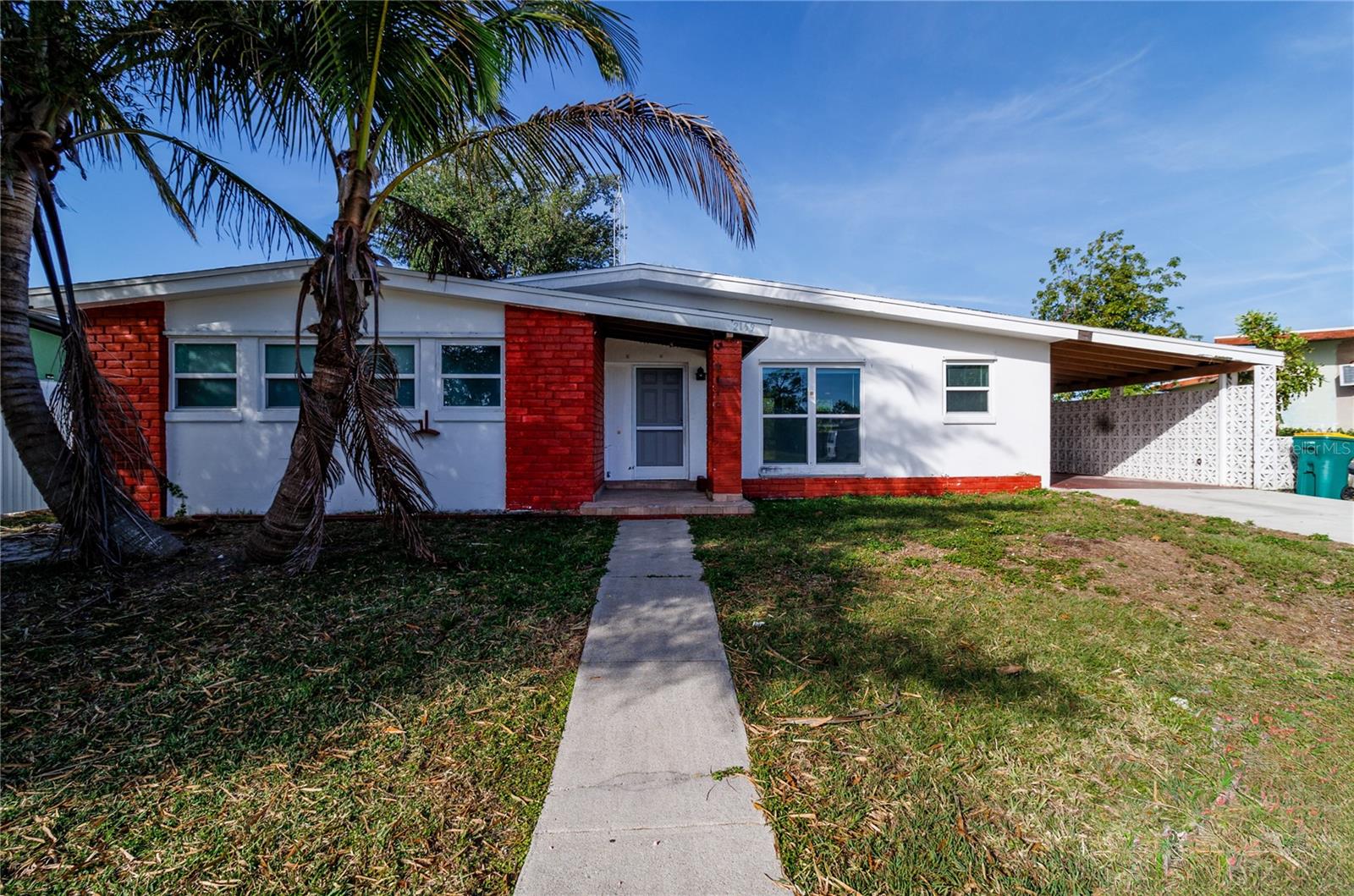PORT CHARLOTTE SEC 033 - Residential