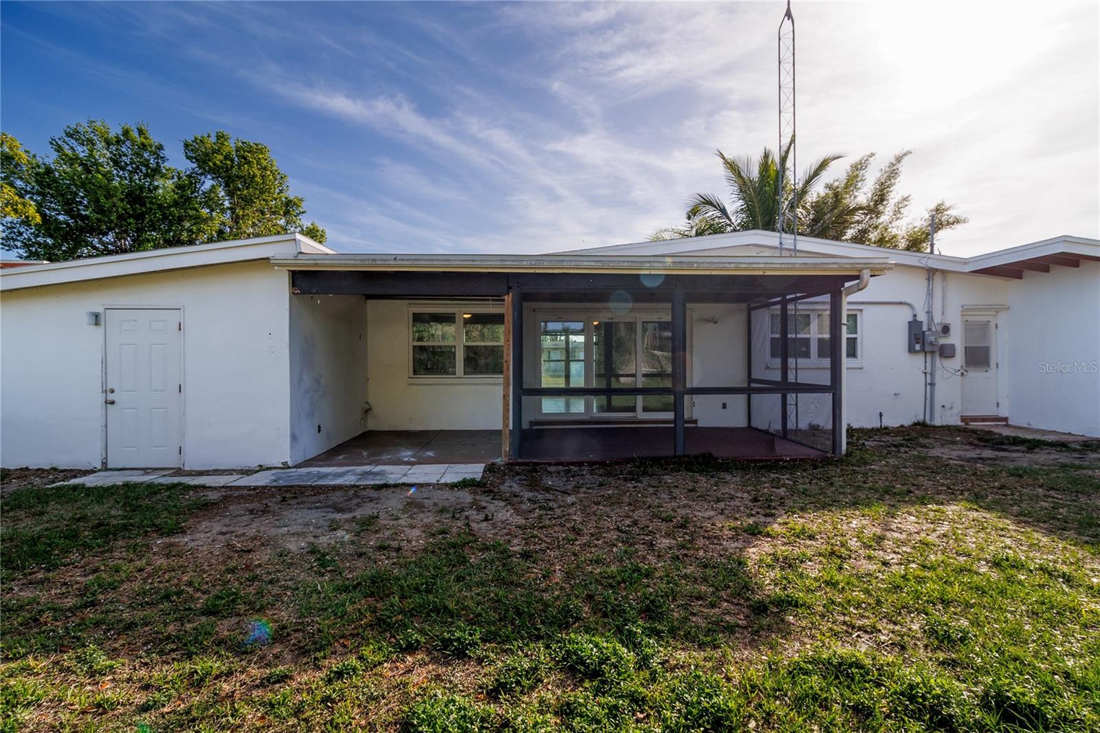 PORT CHARLOTTE SEC 033 - Residential