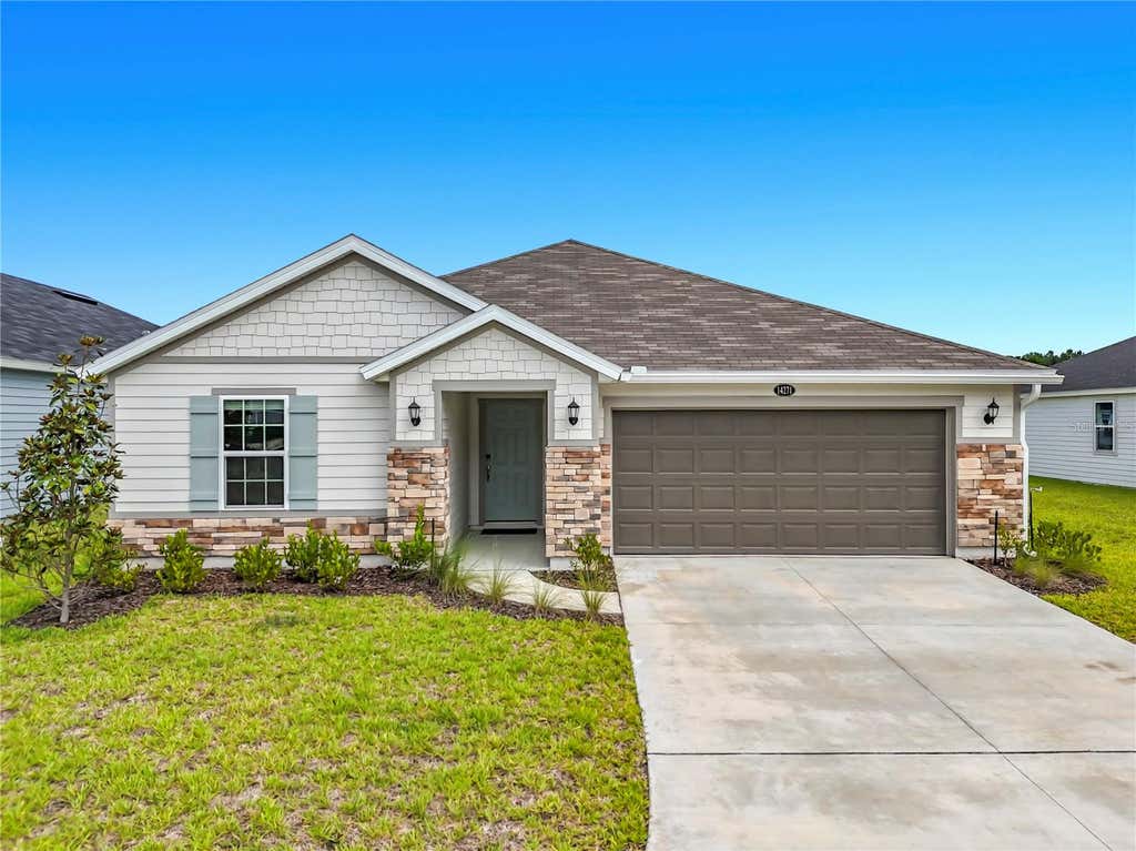 Photo of 14271 Firebird Drive, Jacksonville, FL 32234 (MLS # OM730092)