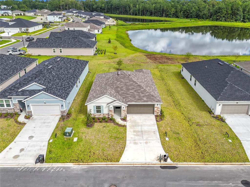 Photo of 14271 Firebird Drive, Jacksonville, FL 32234 (MLS # OM730092)