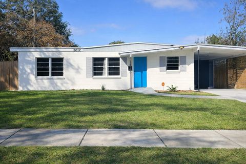 4612 SEYBOLD AVENUE ORLANDO FL 32808