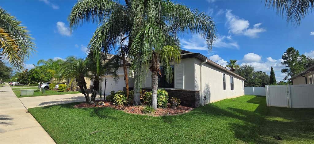 Photo of 13807 Felix Will Road, Riverview, FL 33579 (MLS # L4963783)