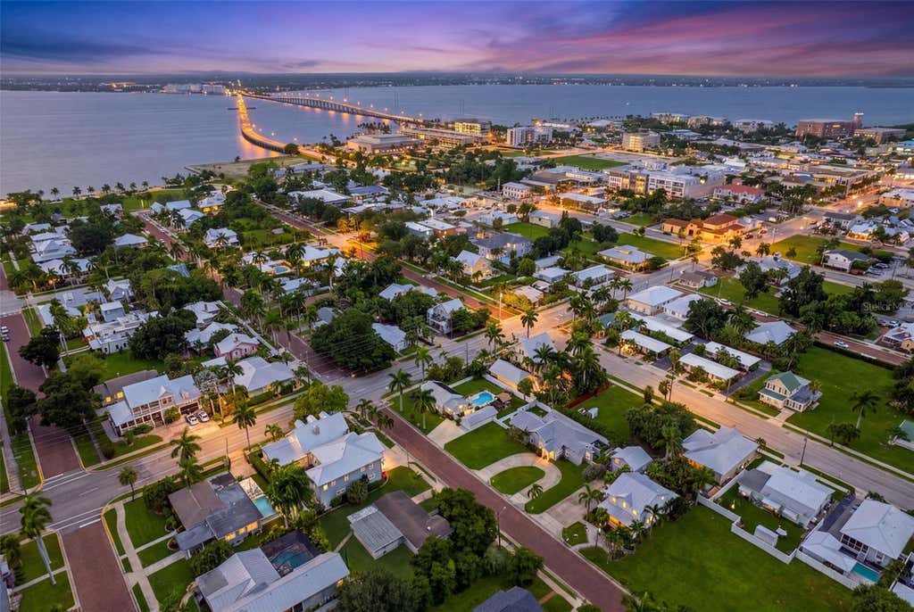Photo of 315 Durrance Street, Punta Gorda, FL 33950 (MLS # C7528782)