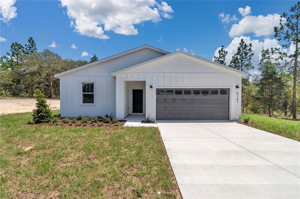 Photo of 8787 SW 127 Avenue, Dunnellon, FL 34432 (MLS # O6329143)