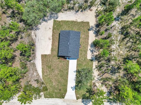 Photo of 8787 SW 127 Avenue, Dunnellon, FL 34432 (MLS # O6329143)