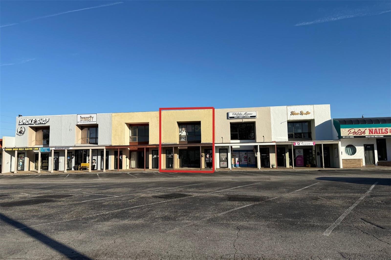 SOUTH GATE - Commercial Sale