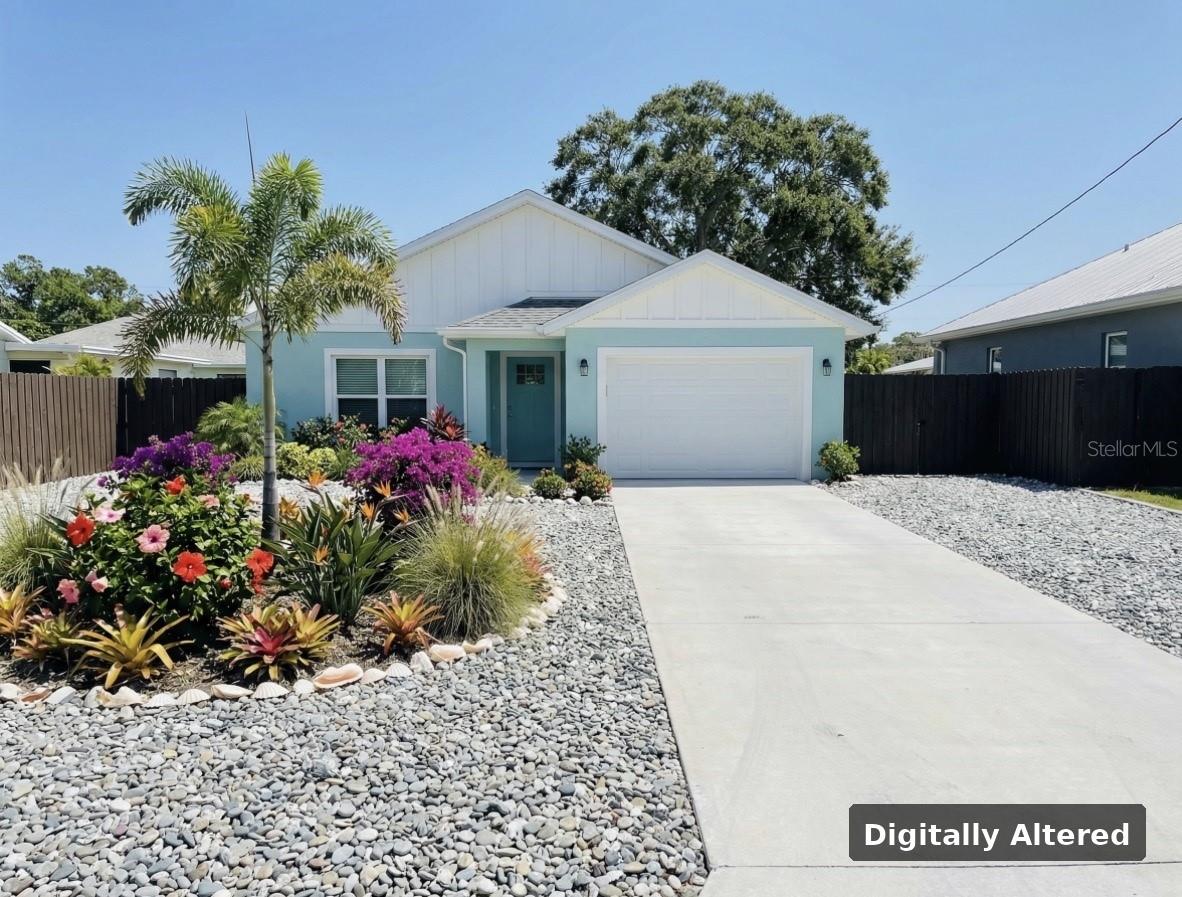 INDIAN HARBOR ESTATES UNIT 04 - Land