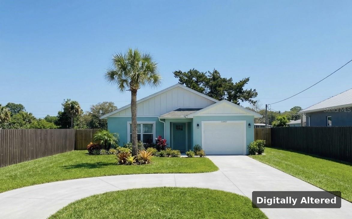 INDIAN HARBOR ESTATES UNIT 04 - Land