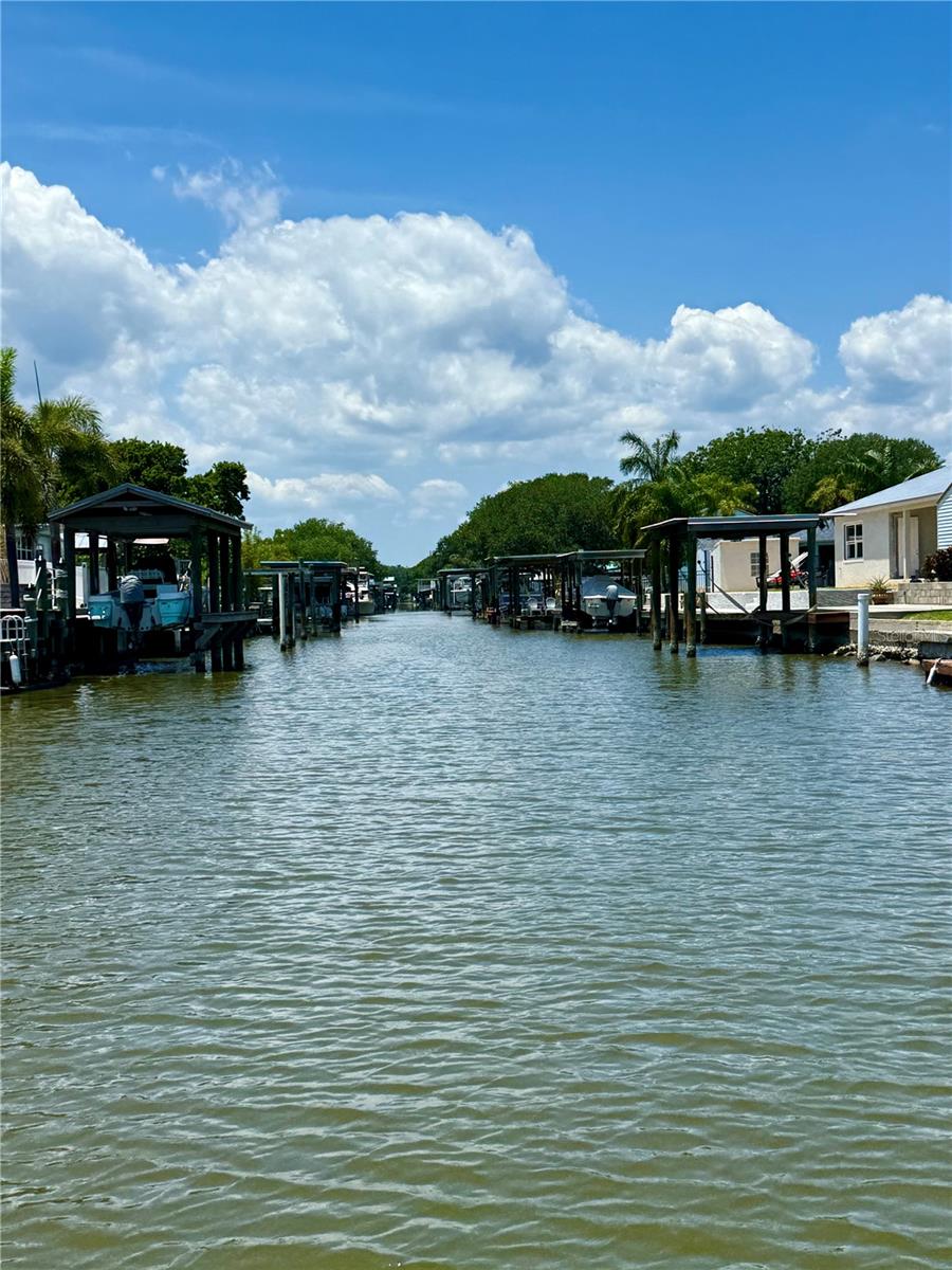 INDIAN HARBOR ESTATES UNIT 04 - Land