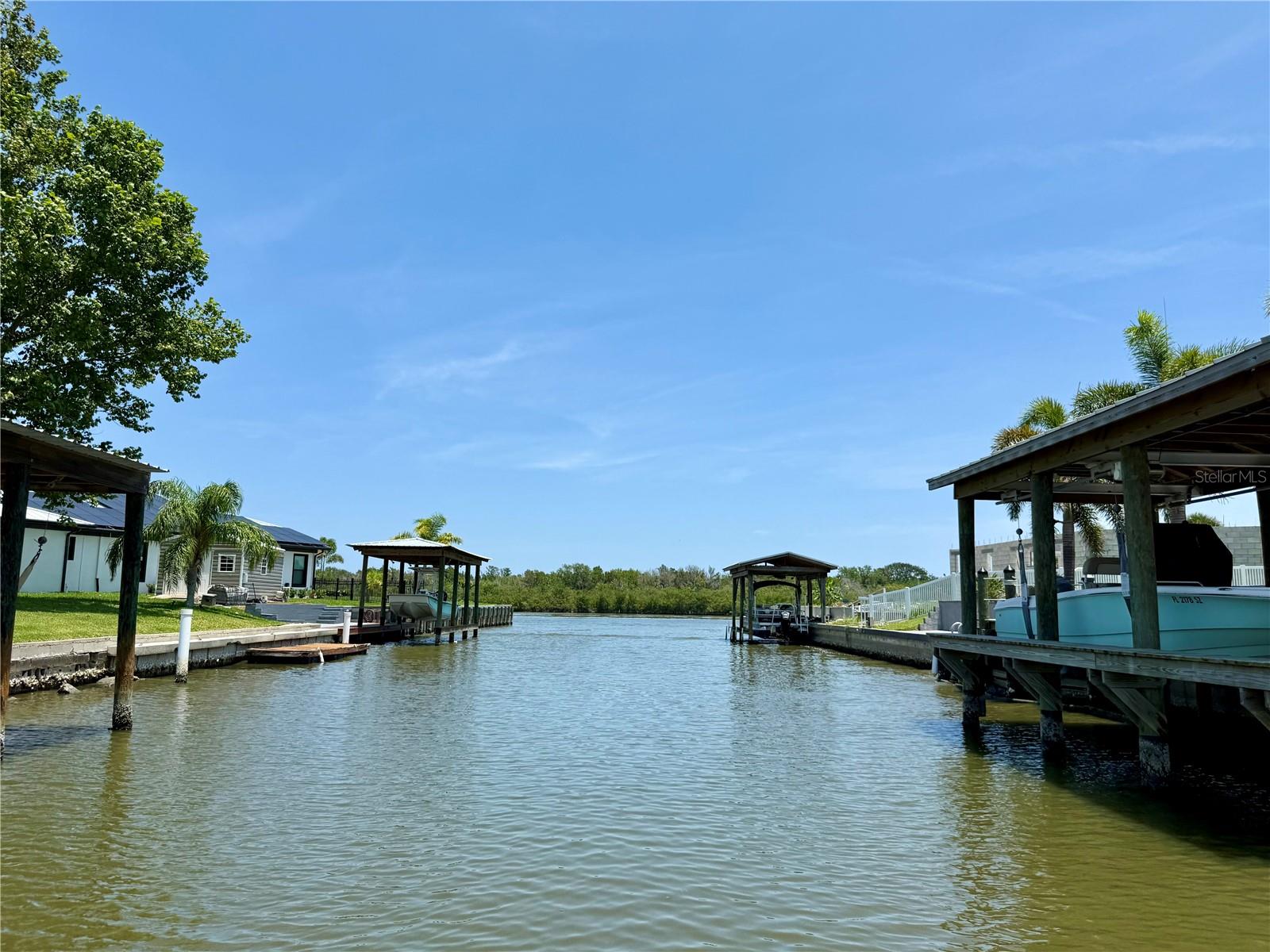 INDIAN HARBOR ESTATES UNIT 04 - Land