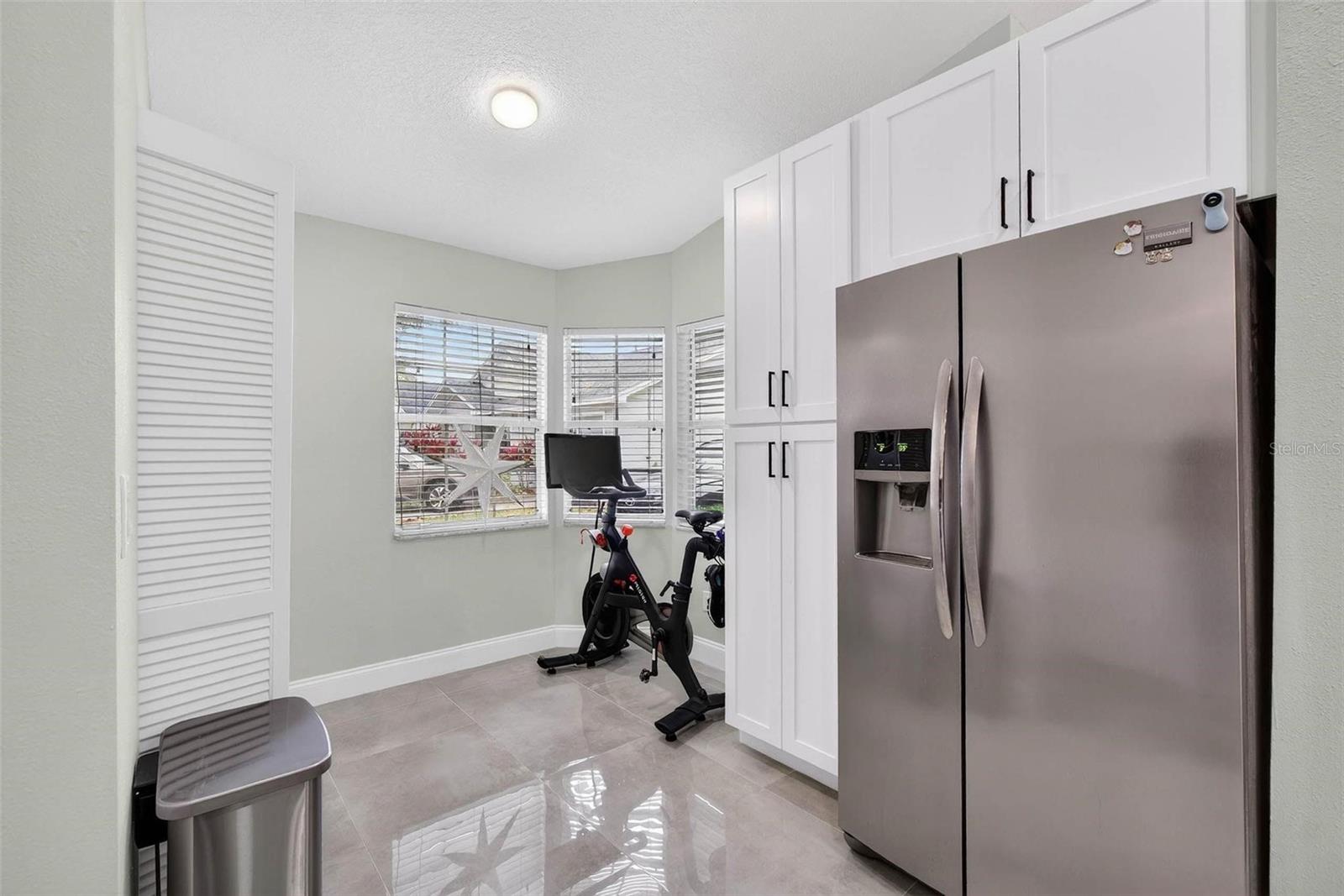 FRANKLIN SQUARE EAST - Residential