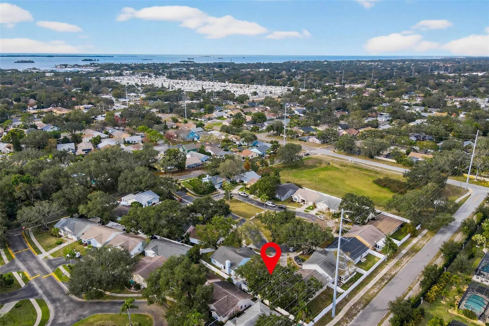 FRANKLIN SQUARE EAST - Residential