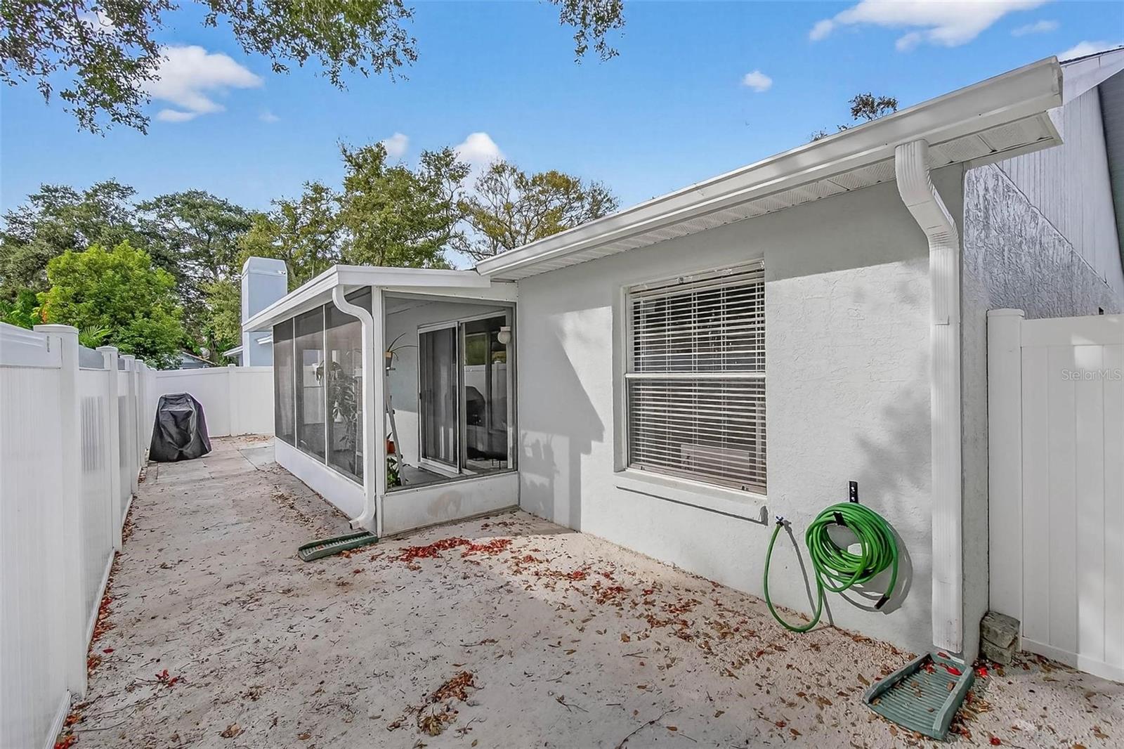 FRANKLIN SQUARE EAST - Residential