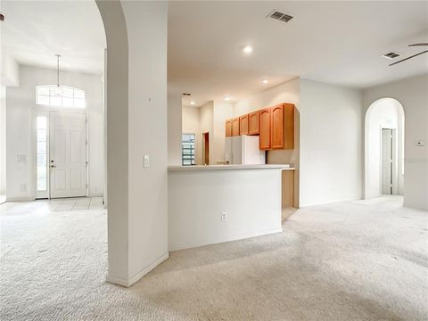 A home in SUMMERFIELD