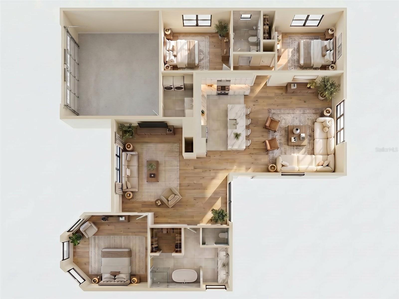 619 RHODES DRIVE