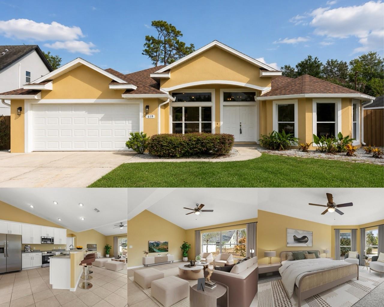 619 RHODES DRIVE