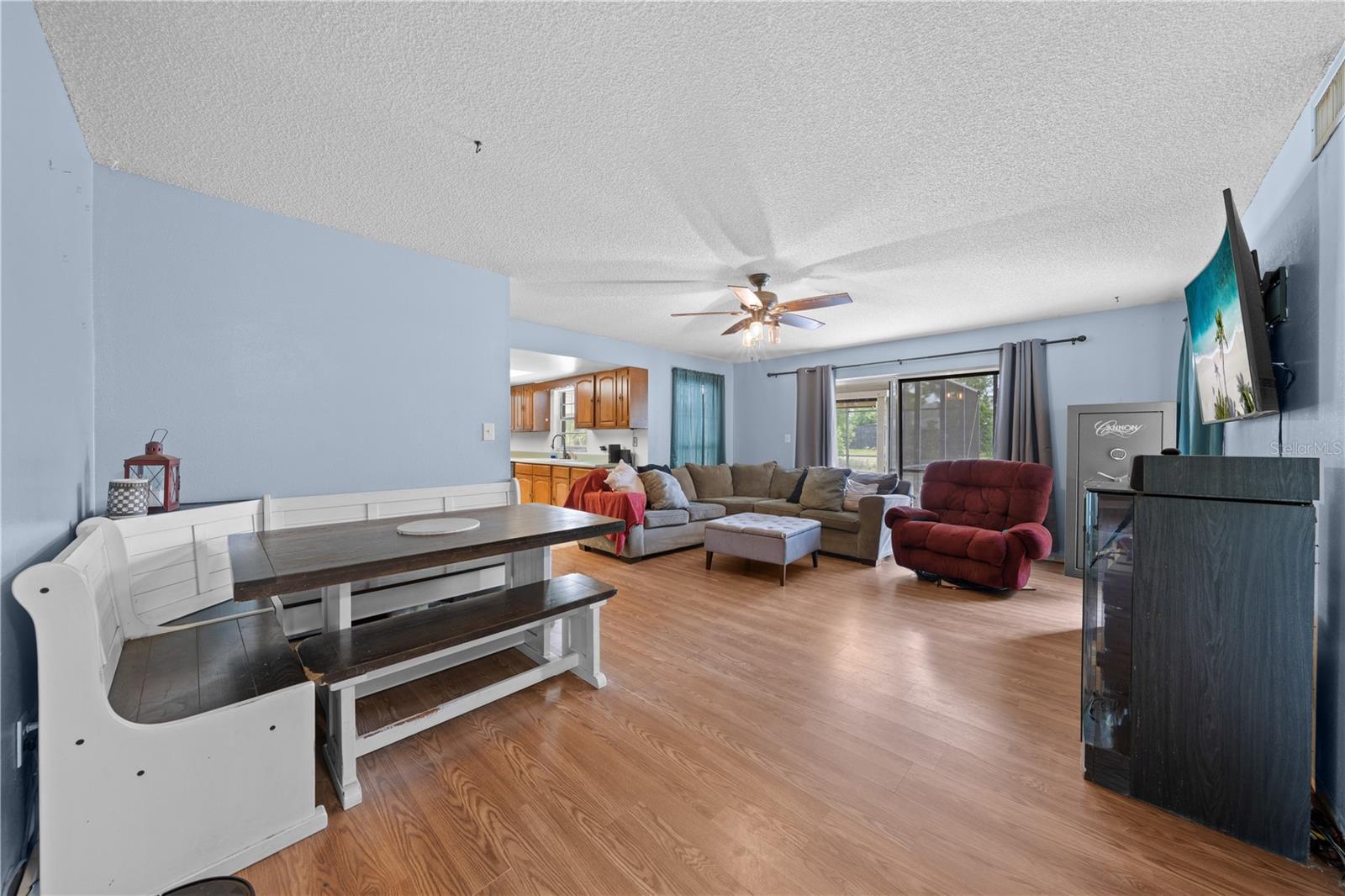 BAY LAKE ESTATES - Residential