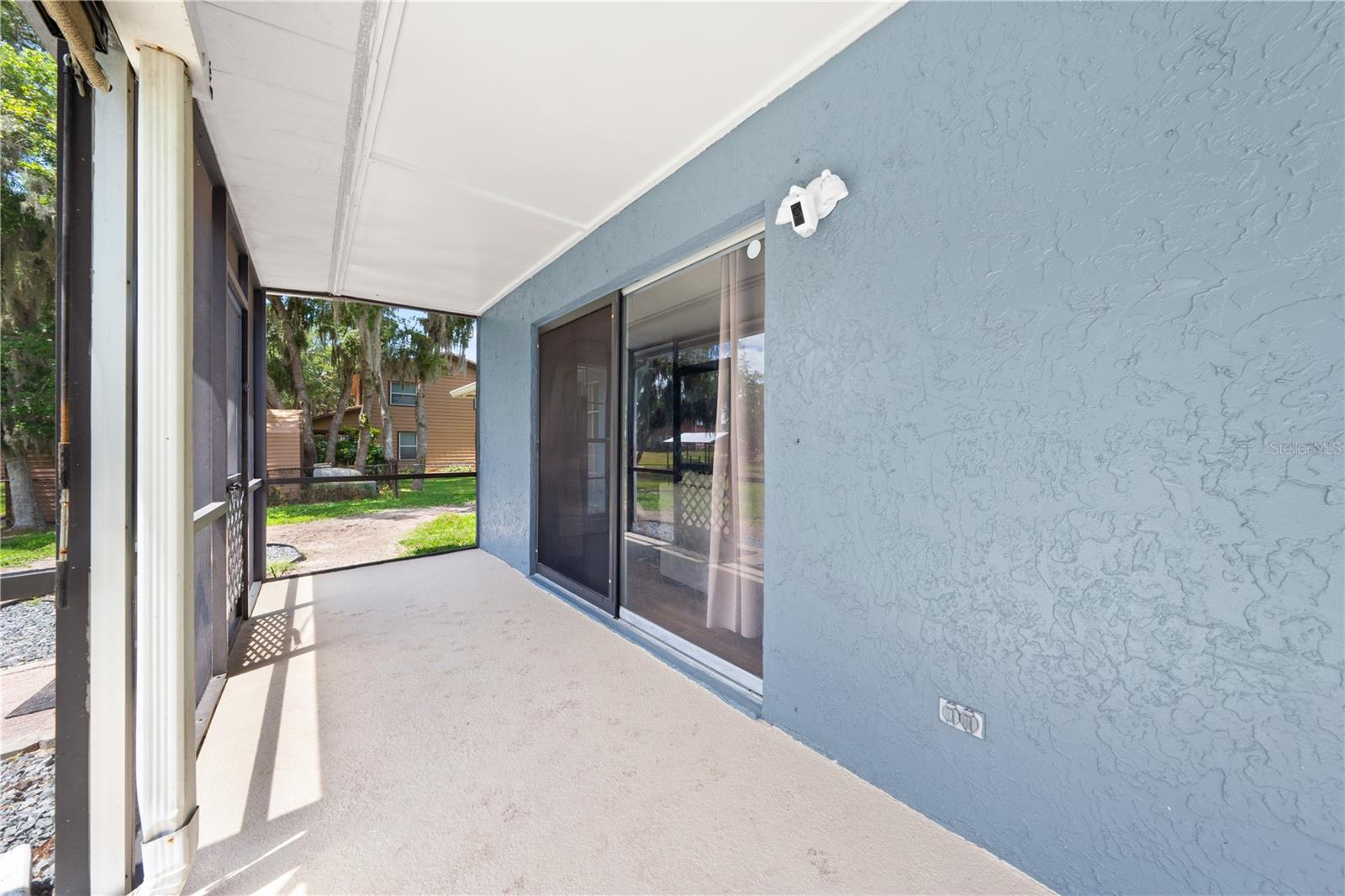 BAY LAKE ESTATES - Residential