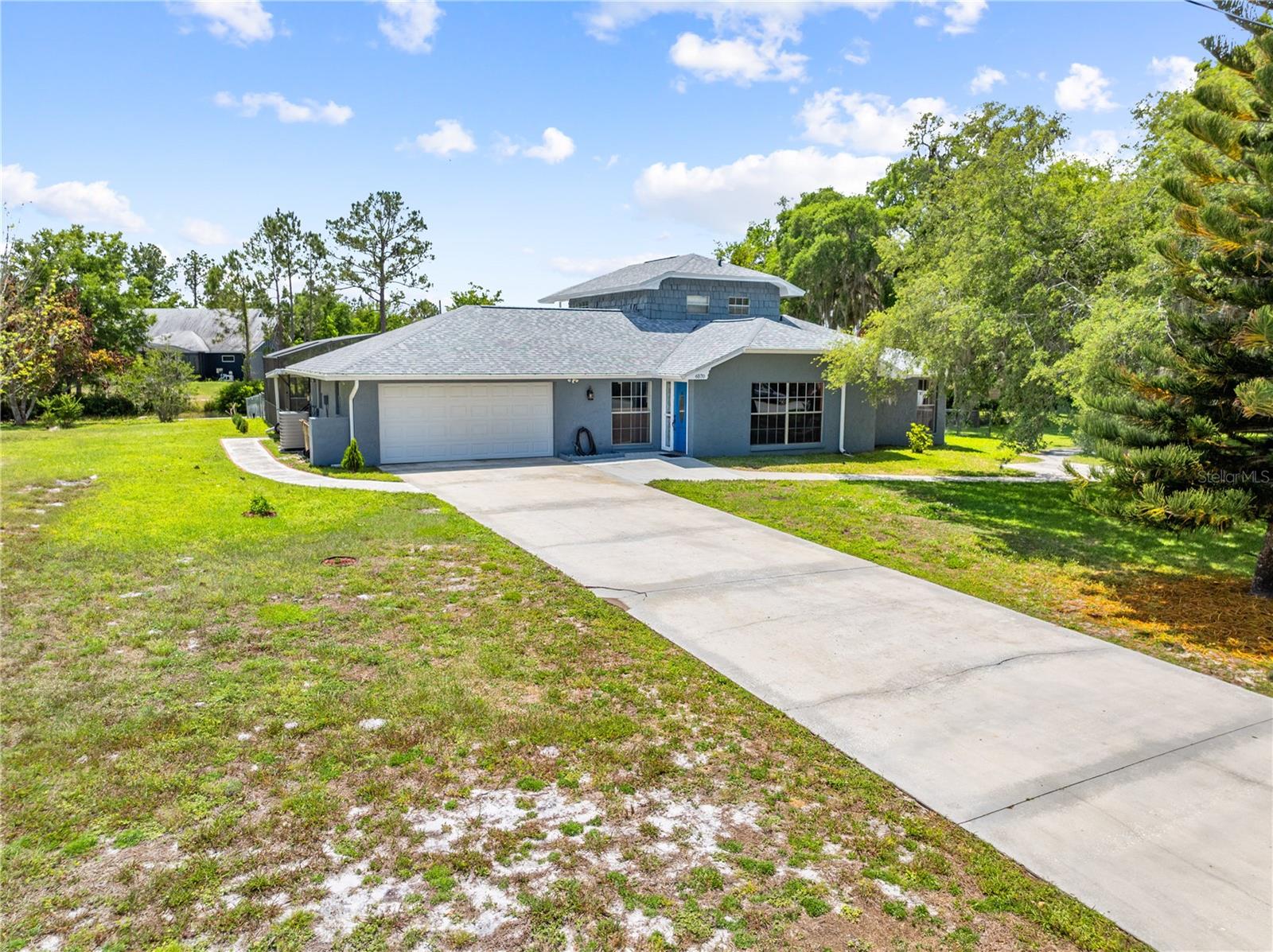 BAY LAKE ESTATES - Residential