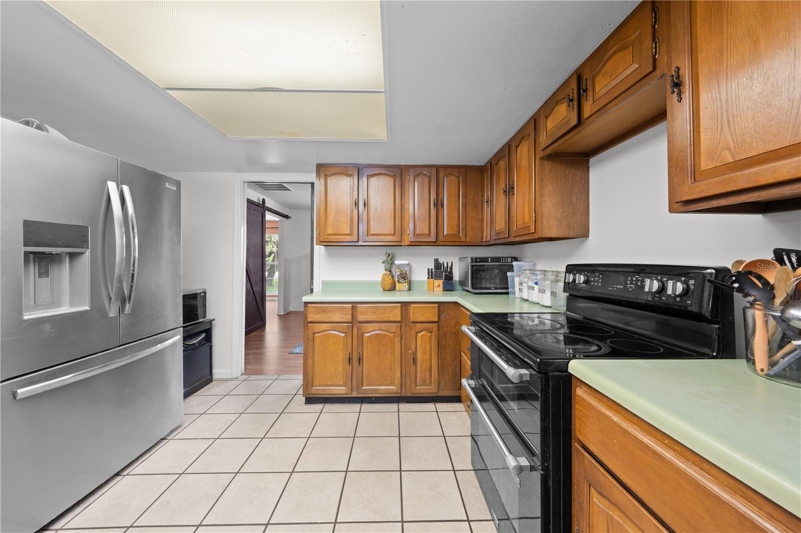 BAY LAKE ESTATES - Residential