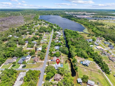 Property photo of 6570 Bay Shore Drive, St Cloud, FL 34771