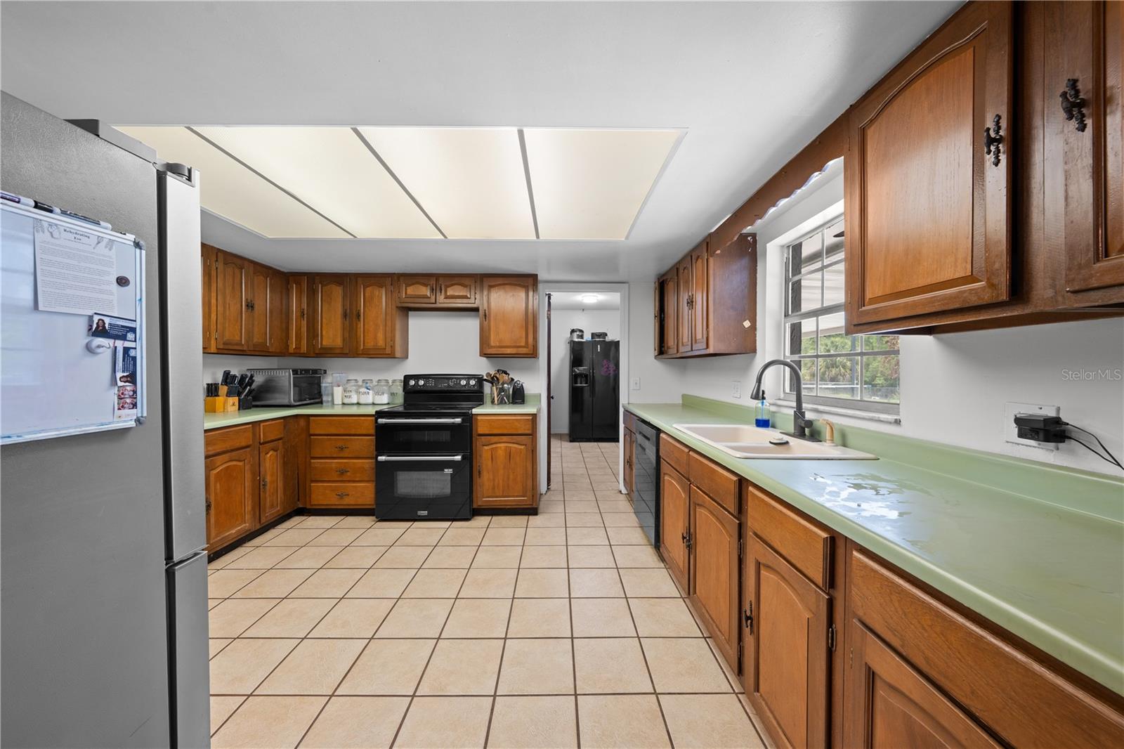 BAY LAKE ESTATES - Residential