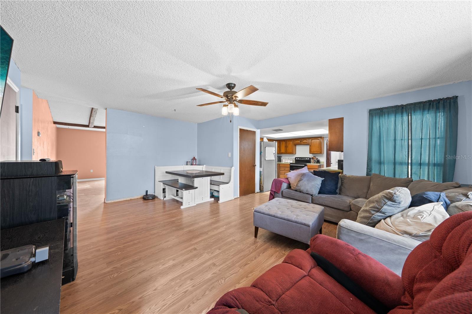 BAY LAKE ESTATES - Residential