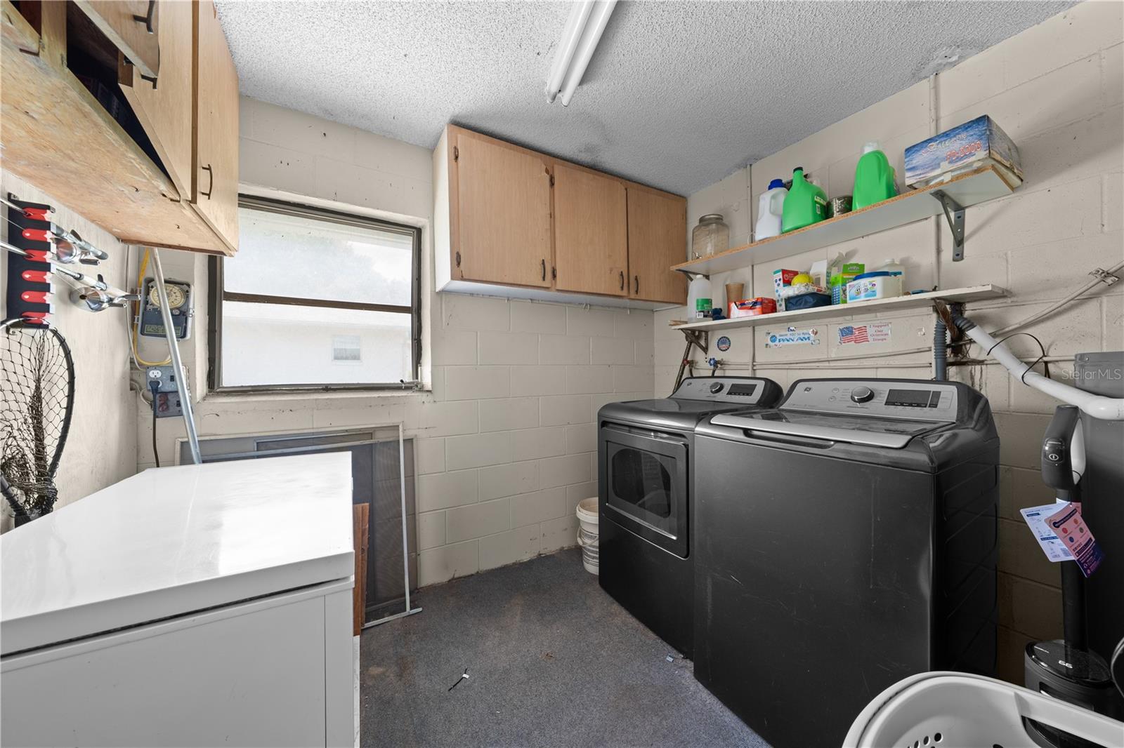 BAY LAKE ESTATES - Residential