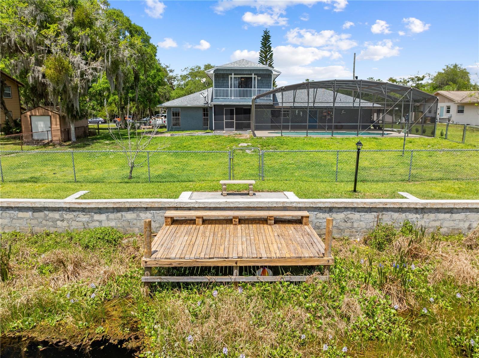 6570 BAY SHORE DRIVE