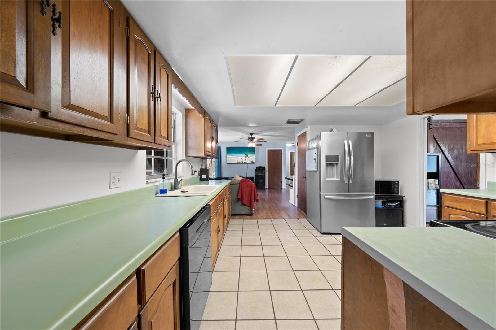 BAY LAKE ESTATES - Residential