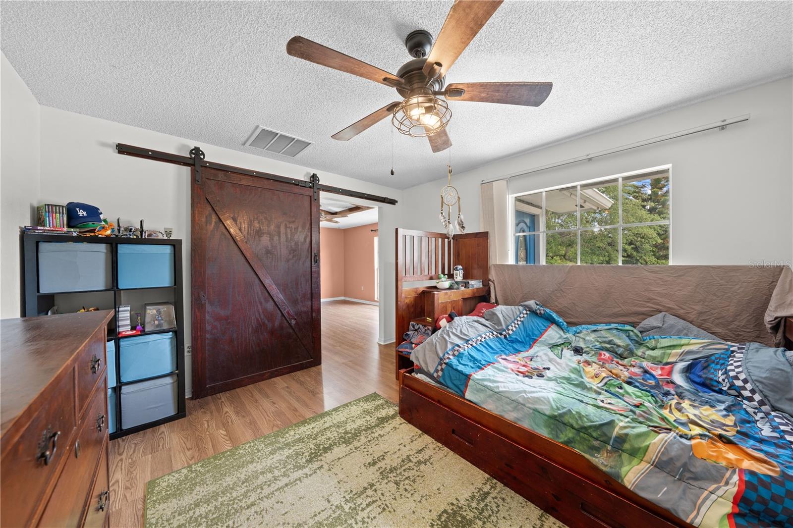 BAY LAKE ESTATES - Residential