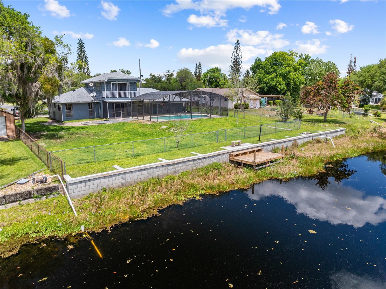 BAY LAKE ESTATES - Residential