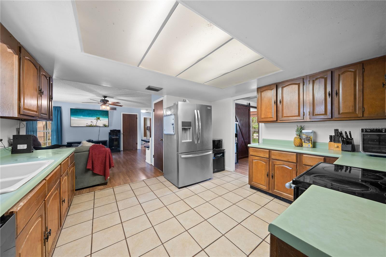 BAY LAKE ESTATES - Residential