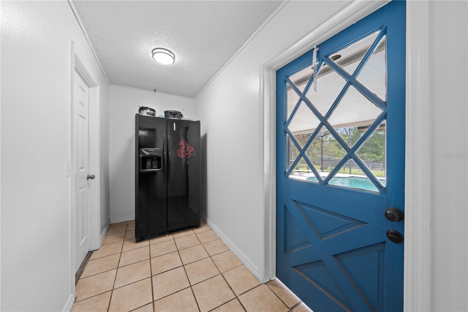 BAY LAKE ESTATES - Residential