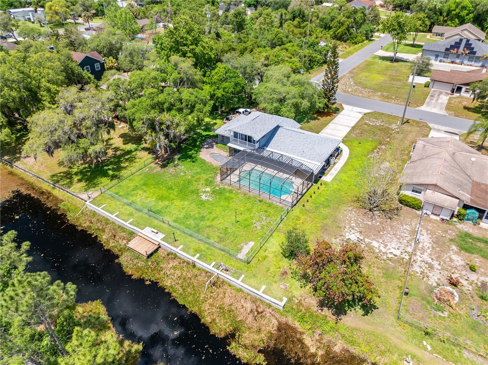 BAY LAKE ESTATES - Residential