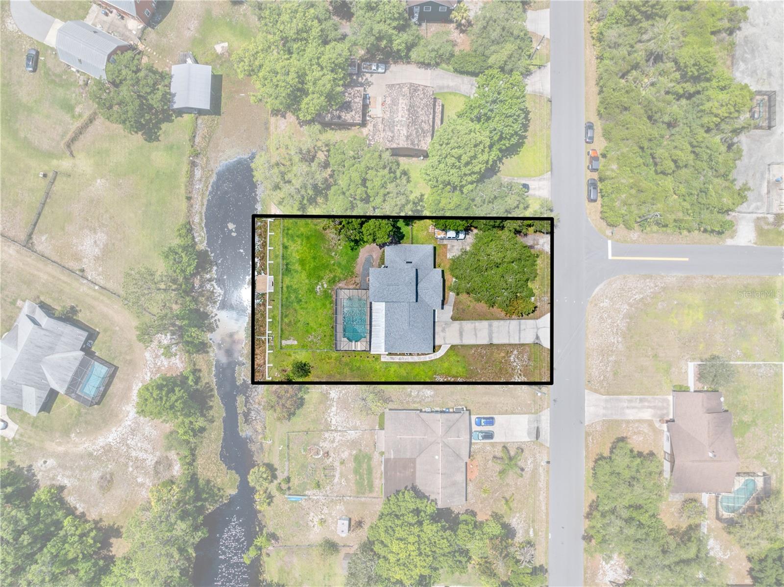 BAY LAKE ESTATES - Residential