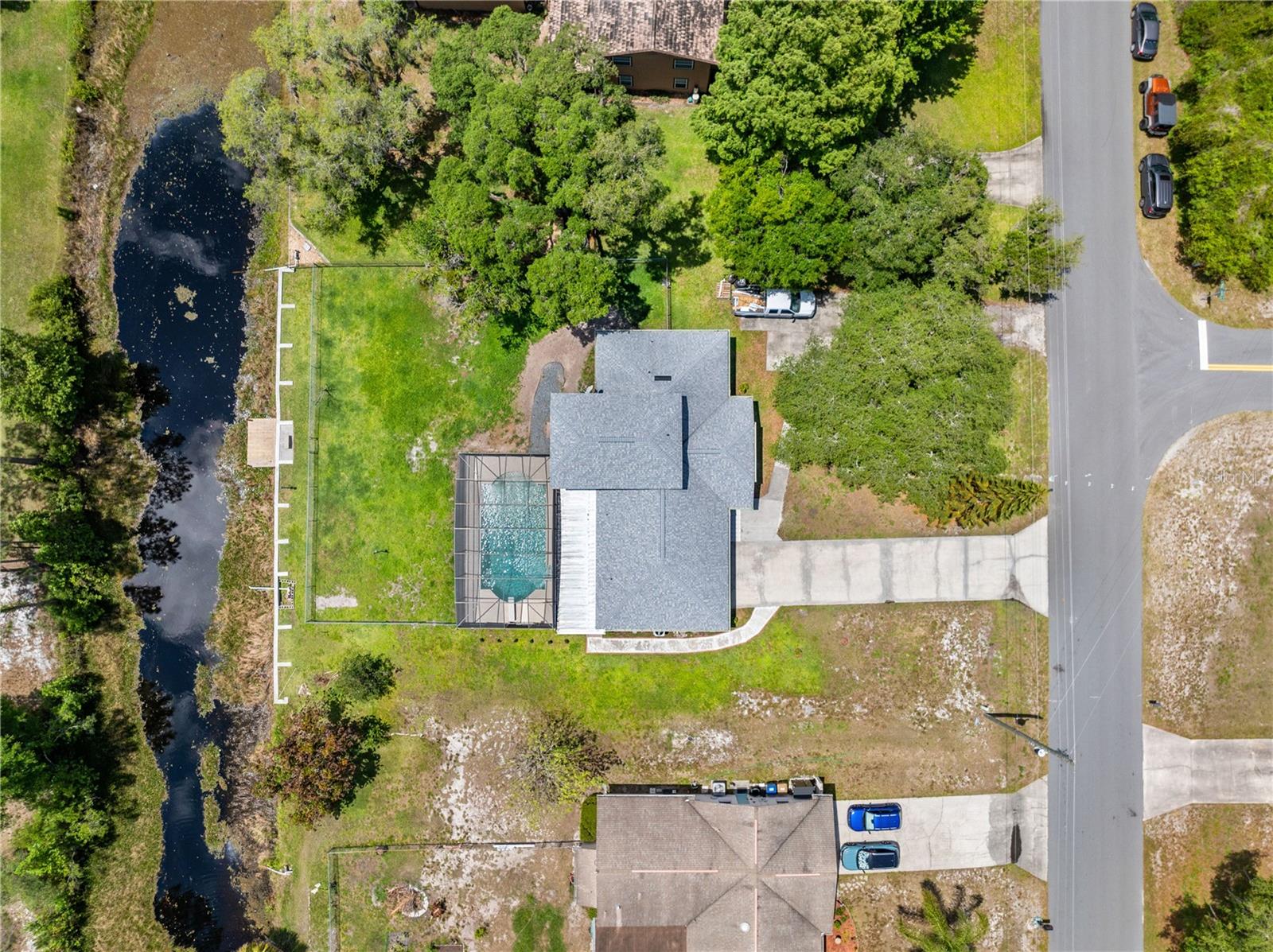 BAY LAKE ESTATES - Residential